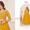 Stylish Zeel Anchal Georgette Designer Lehenga Choli Collection Wholesale 2026