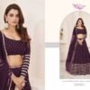 Stylish Zeel Anchal Georgette Designer Lehenga Choli Collection Wholesale 2026