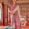 Beautiful Kreshva Rajtilak Vol 2 Pv Silk Traditional Designer Saree Collection Wholesale 2026