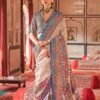 Beautiful Kreshva Rajtilak Vol 2 Pv Silk Traditional Designer Saree Collection Wholesale 2026