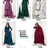 Stylish Blue Hills Black Bunny Vol 15 Rayon Kurti Bottom With Dupatta Wholesale 2026