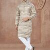 Beautiful Outluk Wedding Collection Vol 35 Cotton Kurta With Pajama Collection Wholesale 2026