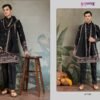 Launching Shubhvastra Rajwada Attire 3 Viscose Silk Mens Kurta With Dupatta Wholesale 2026