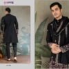 Launching Shubhvastra Rajwada Attire 3 Viscose Silk Mens Kurta With Dupatta Wholesale 2026