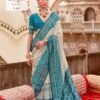 Beautiful Kreshva Rajkul Pv Silk Fancy Printed Saree Collection Wholesale 2026