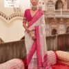 Beautiful Kreshva Rajkul Pv Silk Fancy Printed Saree Collection Wholesale 2026