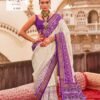Beautiful Kreshva Rajkul Pv Silk Fancy Printed Saree Collection Wholesale 2026