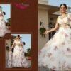Latest Zeel Vol 23 Digital Printed Designer Lehenga Choli Collection Wholesale 2026
