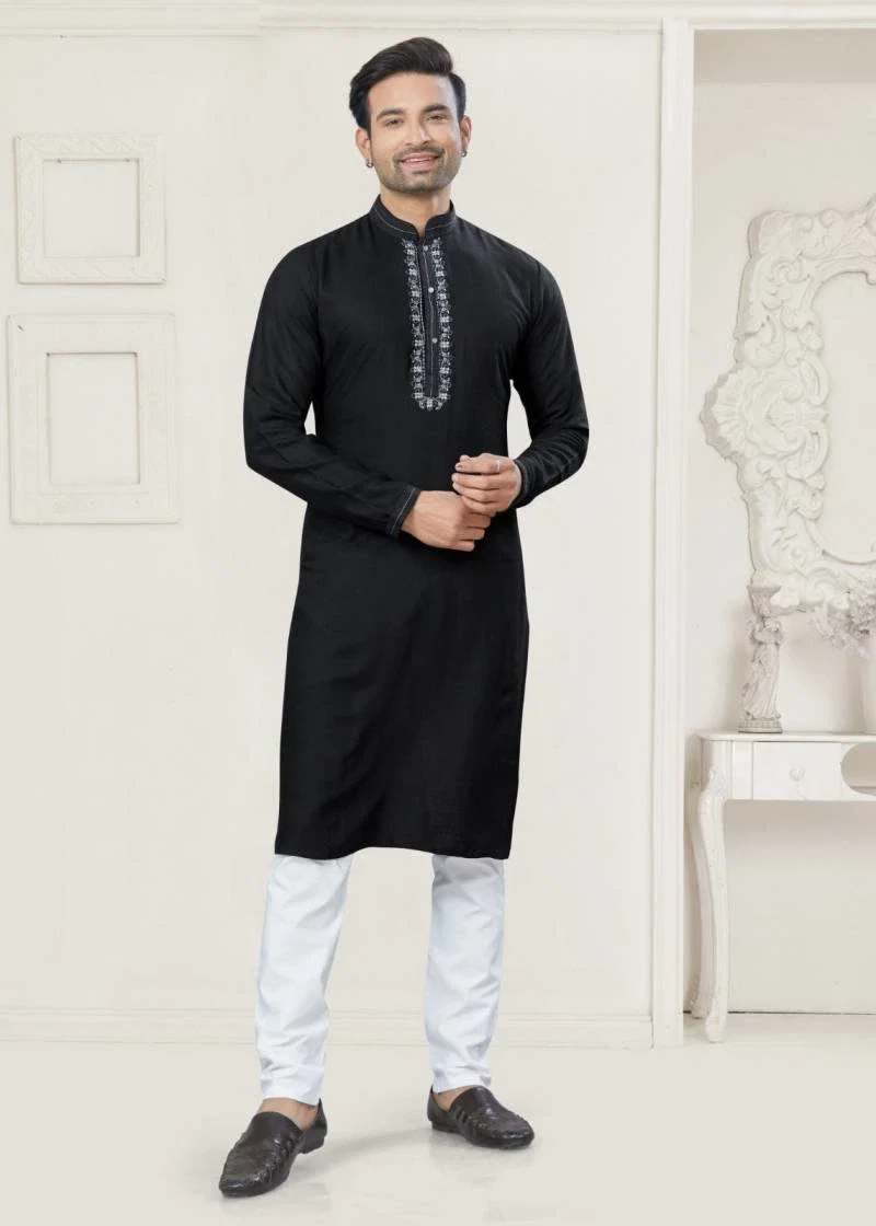 Launching Outluk Wedding Collection Vol 38 Cotton Kurta With Pajama Wholesale 2026