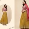 Launching Zeel Vol 28 Georgette Digital Printed Designer Lehenga Choli Collection Wholesale 2026