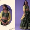Launching Zeel Vol 28 Georgette Digital Printed Designer Lehenga Choli Collection Wholesale 2026