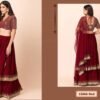 Launching Zeel Vol 26 Georgette Designer Lehenga Choli Collection Wholesale 2026