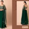 Launching Zeel Vol 26 Georgette Designer Lehenga Choli Collection Wholesale 2026