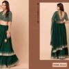 Launching Zeel Vol 26 Georgette Designer Lehenga Choli Collection Wholesale 2026
