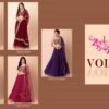 Launching Zeel Vol 26 Georgette Designer Lehenga Choli Collection Wholesale 2026