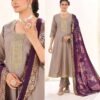 Launching Blue Hills Senorita Roman Silk Kurti Bottom With Dupatta Wholesale 2026