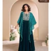 Latest Sayuri Mohey Nx Chinon Silk Embroidered Fancy Gown Collection Wholesale 2026