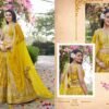 Buy Zeel Amrapali Dola Silk Jacquard Designer Lehenga Choli Wholesale 2026