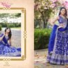 Buy Zeel Amrapali Dola Silk Jacquard Designer Lehenga Choli Wholesale 2026