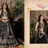 Buy Zeel Amrapali Dola Silk Jacquard Designer Lehenga Choli Wholesale 2026