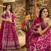 Buy Zeel Amrapali Dola Silk Jacquard Designer Lehenga Choli Wholesale 2026