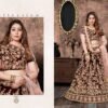 Launching Zeel Neo Romantic Vol 1 Designer Lehenga Choli Collection Wholesale 2026