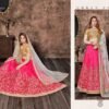 Launching Zeel Neo Romantic Vol 1 Designer Lehenga Choli Collection Wholesale 2026