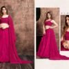 Launching Zeel Neo Romantic Vol 1 Designer Lehenga Choli Collection Wholesale 2026