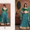 Launching Zeel Neo Romantic Vol 1 Designer Lehenga Choli Collection Wholesale 2026