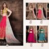 Launching Zeel Neo Romantic Vol 1 Designer Lehenga Choli Collection Wholesale 2026
