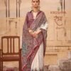 Stylish Kreshva Rambhaa Pv Silk Fancy Printed Saree Collection Wholesale 2026