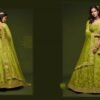 Buy Zeel The Modern Vibe Vol 1 Designer Art Silk Lehenga Choli Wholesale 2026