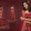 Buy Zeel The Modern Vibe Vol 1 Designer Art Silk Lehenga Choli Wholesale 2026