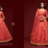 Buy Zeel The Modern Vibe Vol 1 Designer Art Silk Lehenga Choli Wholesale 2026