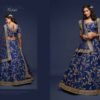 Buy Zeel The Modern Vibe Vol 1 Designer Art Silk Lehenga Choli Wholesale 2026