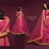Buy Zeel The Modern Vibe Vol 1 Designer Art Silk Lehenga Choli Wholesale 2026