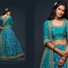 Buy Zeel The Modern Vibe Vol 1 Designer Art Silk Lehenga Choli Wholesale 2026