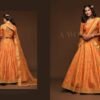Buy Zeel The Modern Vibe Vol 1 Designer Art Silk Lehenga Choli Wholesale 2026