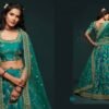 Buy Zeel The Modern Vibe Vol 1 Designer Art Silk Lehenga Choli Wholesale 2026