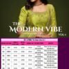Buy Zeel The Modern Vibe Vol 1 Designer Art Silk Lehenga Choli Wholesale 2026