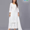 Buy Blue Hills Snow White Vol 3 Rayon Readymade Collection Wholesale 2026