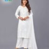 Buy Blue Hills Snow White Vol 3 Rayon Readymade Collection Wholesale 2026