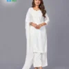 Buy Blue Hills Snow White Vol 3 Rayon Readymade Collection Wholesale 2026