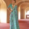 Stylish Kreshva Kaashi Patola Pv Silk Fancy Printed Saree Collection Wholesale 2026