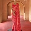 Stylish Kreshva Kaashi Patola Pv Silk Fancy Printed Saree Collection Wholesale 2026