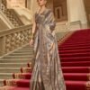 Latest Kreshva Suwarnamala Gaji Satin Fancy Sarees Wholesale 2026