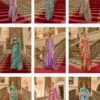 Latest Kreshva Suwarnamala Gaji Satin Fancy Sarees Wholesale 2026