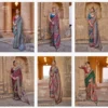 Beautiful Kreshva Mantraa Pv Silk Ajarakh Printed Saree Wholesale 2026