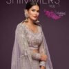 Zeel The Shimmers Vol 1 Designer Soft Net Lehenga Choli Wholesale