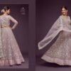 Latest Zeel The Shimmers Vol 1 Designer Soft Net Lehenga Choli Wholesale 2026